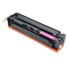 OEM Toner CRG-045H M (CRG 045) kompatibilní pro Canon, purpurový (2300 str.)