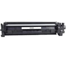 OEM Toner CF230X s čipem kompatibilní pro HP, černý (3500 str.)