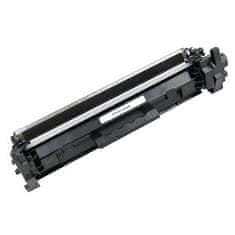 OEM Toner CF217 XL s čipem kompatibilní pro HP, černý (5000 str.)