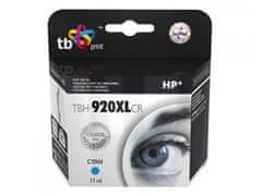 TB print Ink. kazeta TB komp. s HP CD972AE (No.920XL) ref.