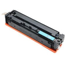 OEM Toner CRG-045H C (CRG 045) kompatibilní pro Canon, azurový (2300 str.)