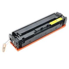 OEM Toner CRG-045H Y (CRG 045) kompatibilní pro Canon, žlutý (2300 str.)