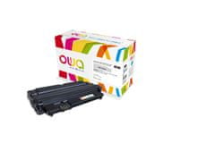 Armor OWA toner kompatibilní s Samsung ML1910, MLT-D1052L, SU758A, 2500st, černá/black