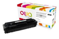 Armor OWA toner kompatibilní s HP CF400X, 2800st, černá/black