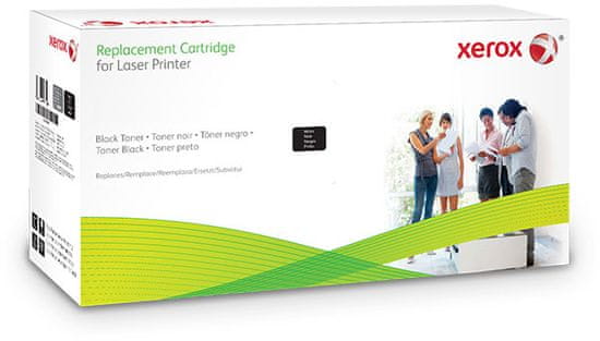 Xerox toner kompat. s HP CF210X, 2400 str., black