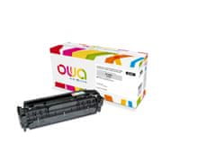 Armor OWA toner kompatibilní s HP CF380X, 4400st, černá/black