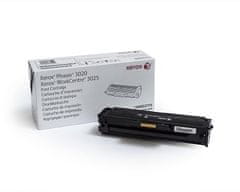 Xerox toner pro 3020 3025, 1 500 str. black 106R02773