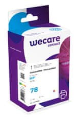 Armor WECARE ink kompatibilní s HP C6578A, 3barvy