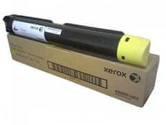 Xerox originální toner 006R01462, yellow, 15000str. WorkCentre 7120