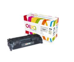 Armor OWA toner kompatibilní s HP LJ P2055, CE505A, 2300st, černá/black