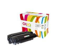 Armor OWA toner kompatibilní s HP LJ P3015, CE255X, 12000st, černá/black