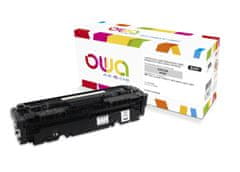 Armor OWA toner kompatibilní s HP CF410A, 2300st, černá/black