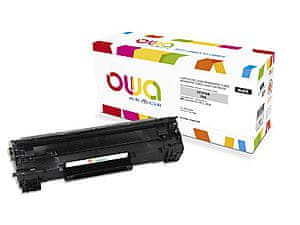 Armor OWA toner kompatibilní s HP MFP M26, CF279A, 1000st, černá/black