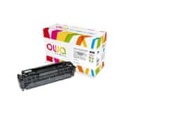 Armor OWA toner kompatibilní s HP CC530A, 3500st, černá/black