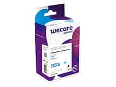 Armor WECARE ink kompatibilní s HP L0S70AE, 953XL, černá/black