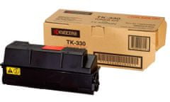 Kyocera toner TK-330/ FS-4000D/ 20 000 stran / Černý