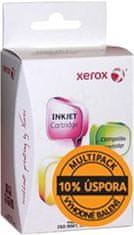 Xerox inkoust kompat. s Epson T071X40, 4x9ml,CMYK