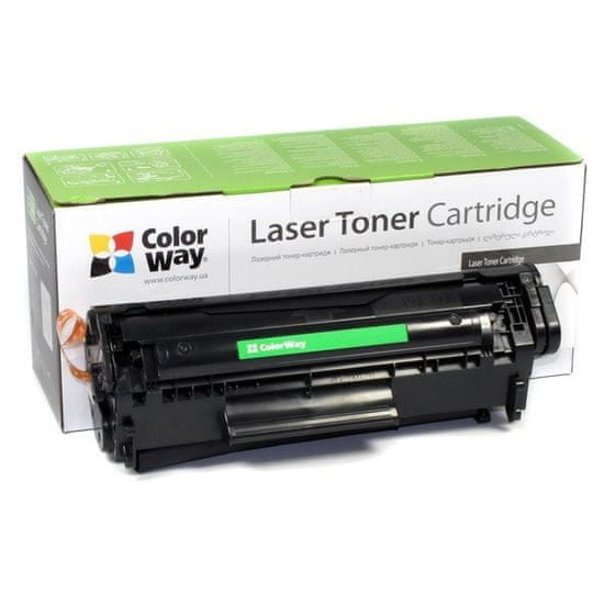 ColorWay kompatibilní toner pro CANON 052/ černý/ 3 100 stran