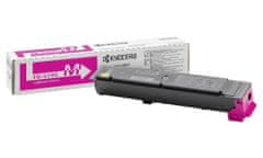 Kyocera toner TK-5195M/ 7 000 A4/ purpurový/ pro TASKalfa 306ci, 307ci