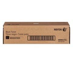 Xerox originální toner 006R01731 (černý, 13 700str.) pro B102x