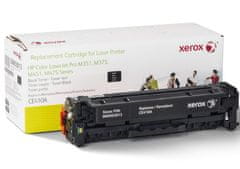 Xerox alternativní toner za HP CE410A (černá,2.200 str) pro Color LaserJet M351, M375 (Pro 300), Color LaserJet M451, M4