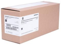 Konica Minolta toner A6VK01H, black, 20000str., return Bizhub 4750/4050, O