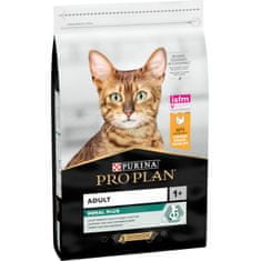 Purina Pro Plan Cat Adult Renal Plus kuře 10 kg