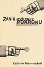 Zánik myšlenky pokroku