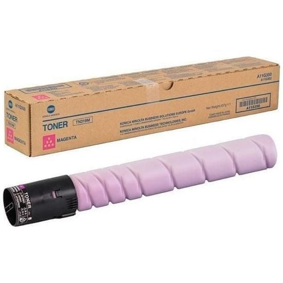 Konica Minolta Toner TN-227M (magenta) 24000str., pro Bizhub C257i