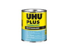 UHU PLUS 5 min schnellfest EPOXY 885 g pryskyřice