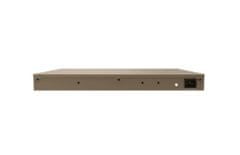 Tenda TEG5328F - L3 Managed Gigabit Switch, 24x RJ45 10/100/1000 Mb/s, 4x SFP 1 Gb/s