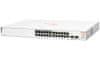 Aruba HPE IOn 1830 24G 2SFP 195W Switch