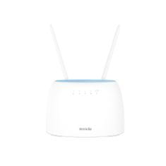 Tenda 4G09 Wi-Fi AC1200 4G+ LTE router + SIM O2 GO, VPN, LTE Cat.6, IPv6, CZ App