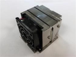 SuperMicro 2U+ UP, DP active heatsink s2011 s2066