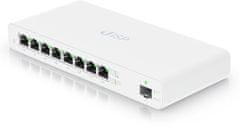 Ubiquiti UISP-R, UISP Router