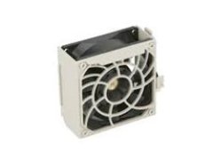 SuperMicro 80X32MM 4-PIN PWM FAN W/ HUS FOR SC832