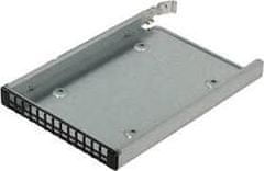 SuperMicro Black FDD Dummy Tray, Black, Support 1x 2.5" slim HDD for SC815, 836