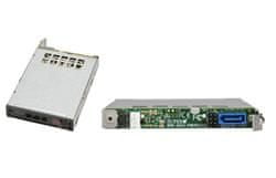 SuperMicro 12G 2.5-in hot-swap Slim Floppy Size Drive Kit