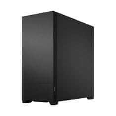 Fractal Design Pop XL Silent Black TG Clear Tint/Big Tower/Transpar./Černá