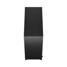 Fractal Design Pop XL Silent Black TG Clear Tint/Big Tower/Transpar./Černá