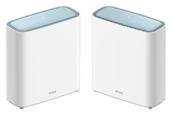 D-Link M32-2 EAGLE PRO AI AX3200 Mesh Systems - 2 Pack