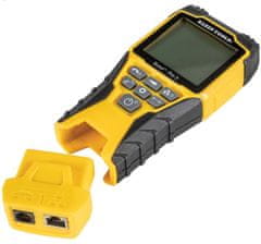 Klein TOOLS LAN TESTER - VDV Scout Pro 3 Tester Kit