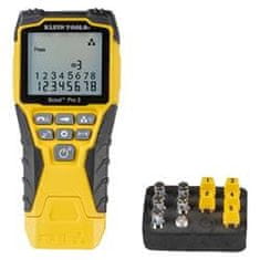 Klein TOOLS LAN TESTER - VDV Scout Pro 3 Tester Kit