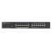 Zyxel GS1900-24EP Smart Switch 24x Gigabit L2, 12x PoE