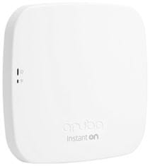 Aruba HPE Instant On AP11 (RW) 2x2 11ac Wave2 Indoor Access Point (ceiling rail + solid surface)