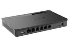 Grandstream GWN7001 VPN router 6 Gb portů