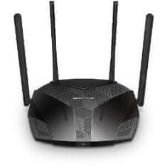 Mercusys MR70X AX1800 WiFi 6 router