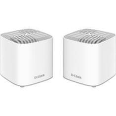 D-Link COVR-X1862 AX1800 (2-Pack) Mesh