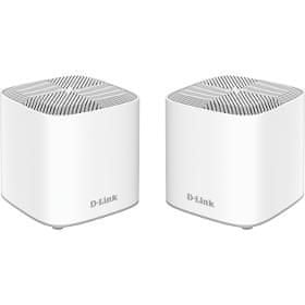 D-Link COVR-X1862 AX1800 (2-Pack) Mesh