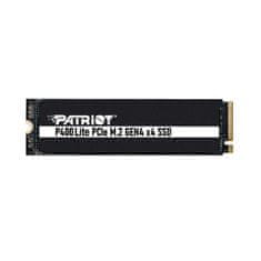 Patriot P400 Lite/250GB/SSD/M.2 NVMe/Heatsink/5R